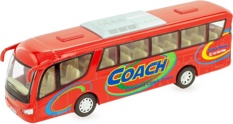 MINIATURE: CAR (set of 12)