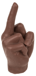 Seife, Attitude II, ca. 150 g,