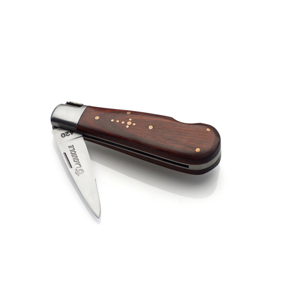 Laguiole | Oysterknife | Brown