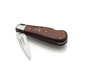 Laguiole | Oysterknife | Brown