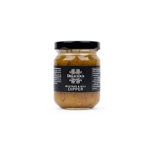 Mustard & Dill spread