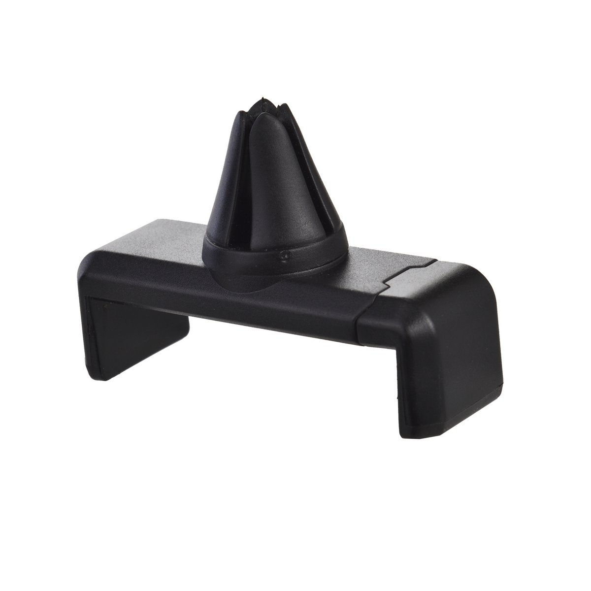 Universal phone holder for car air vent - Extendable up to 89mm