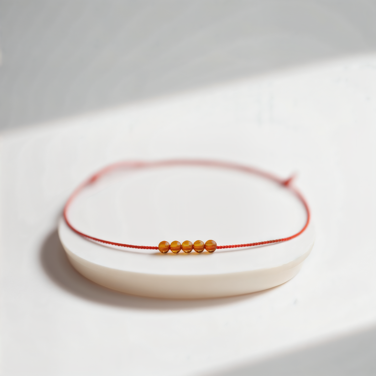 Bracciale Fiery Essence Five