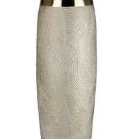 Ceramic vase "Cascade" VE 2