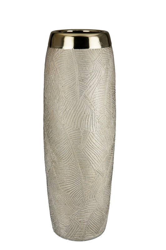 Keramik Vase "Cascade" VE 2