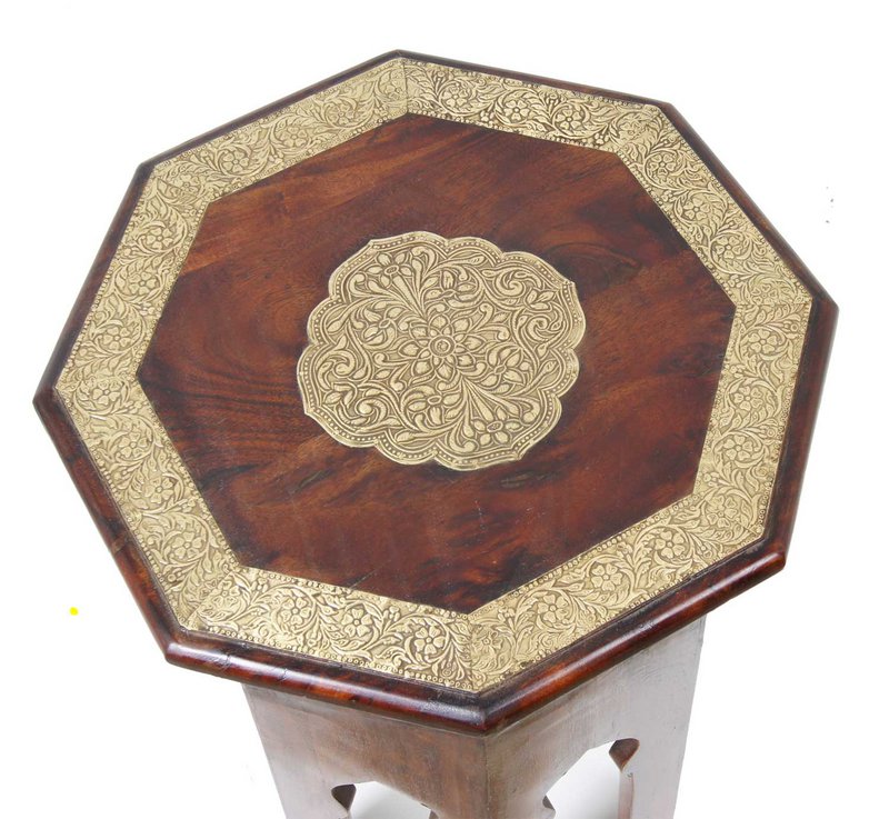 Orientalsk sidebord Meena