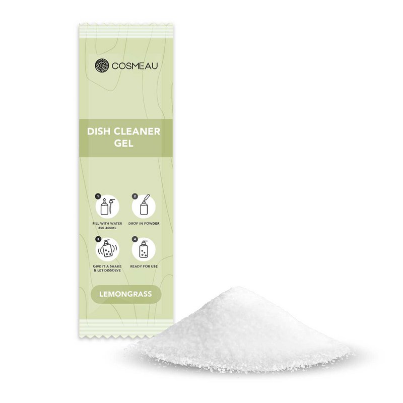 Cosmeau Dish soap refill