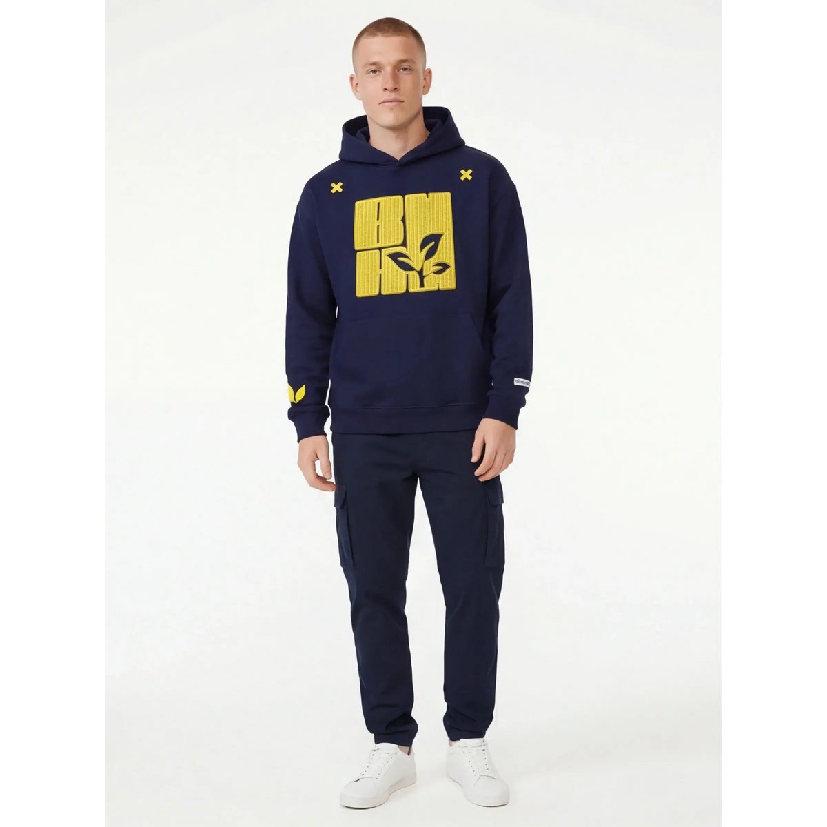 Camiseta refinada: de algodón peinado para una comodidad absoluta