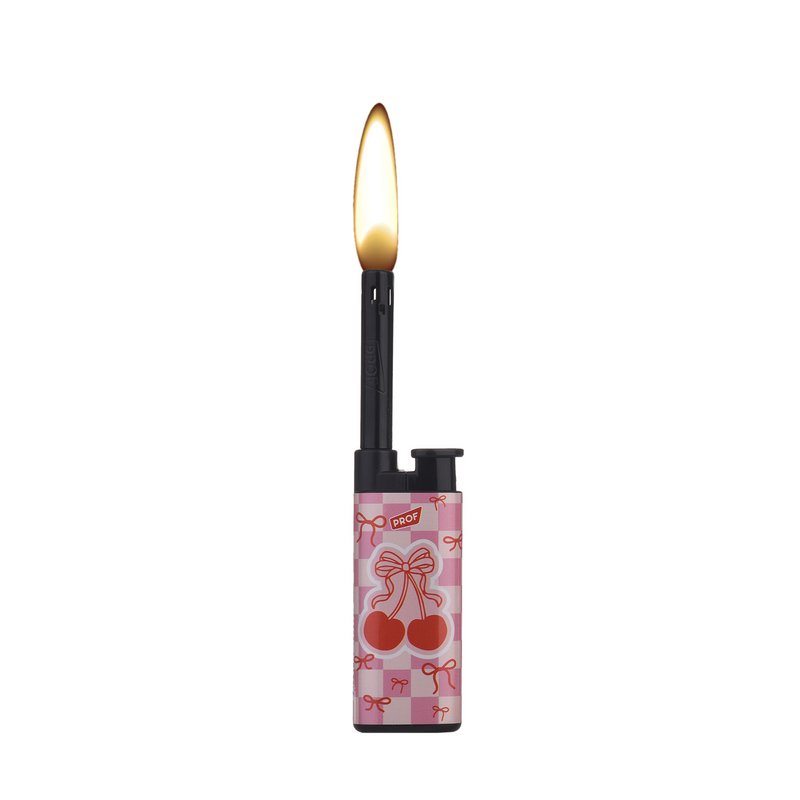 PROF Inanga Love Candle Lighter