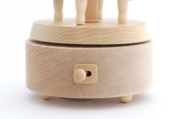 Carillon ballerine n°10