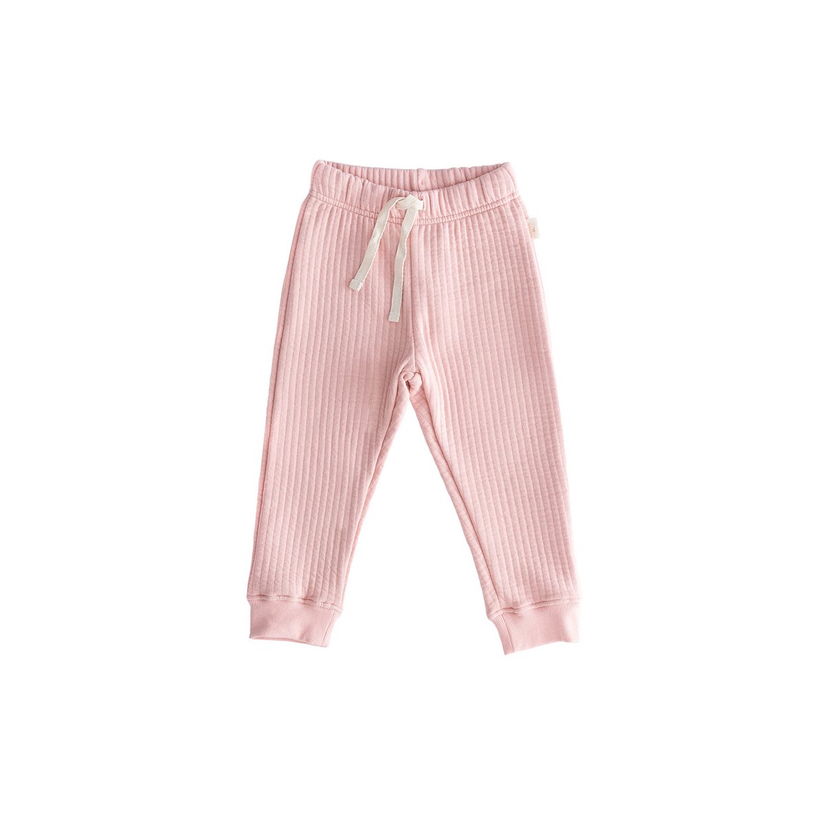 Quilted Pants