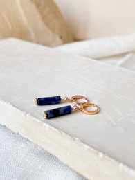 SIDONIE earrings