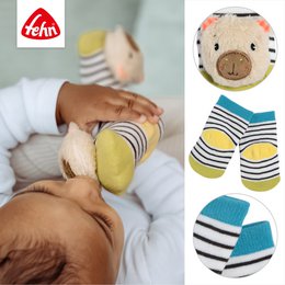 Rattle socks capybara