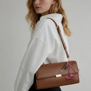 Bag Charms - Hund