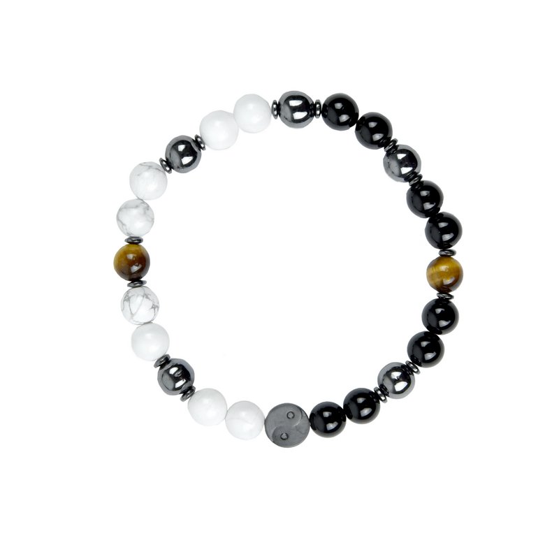 YIN YANG armbånd