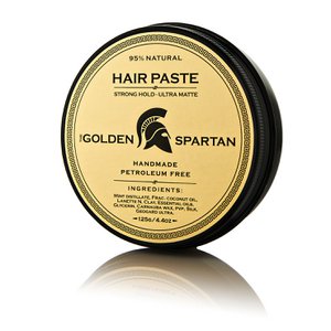 Haarpaste