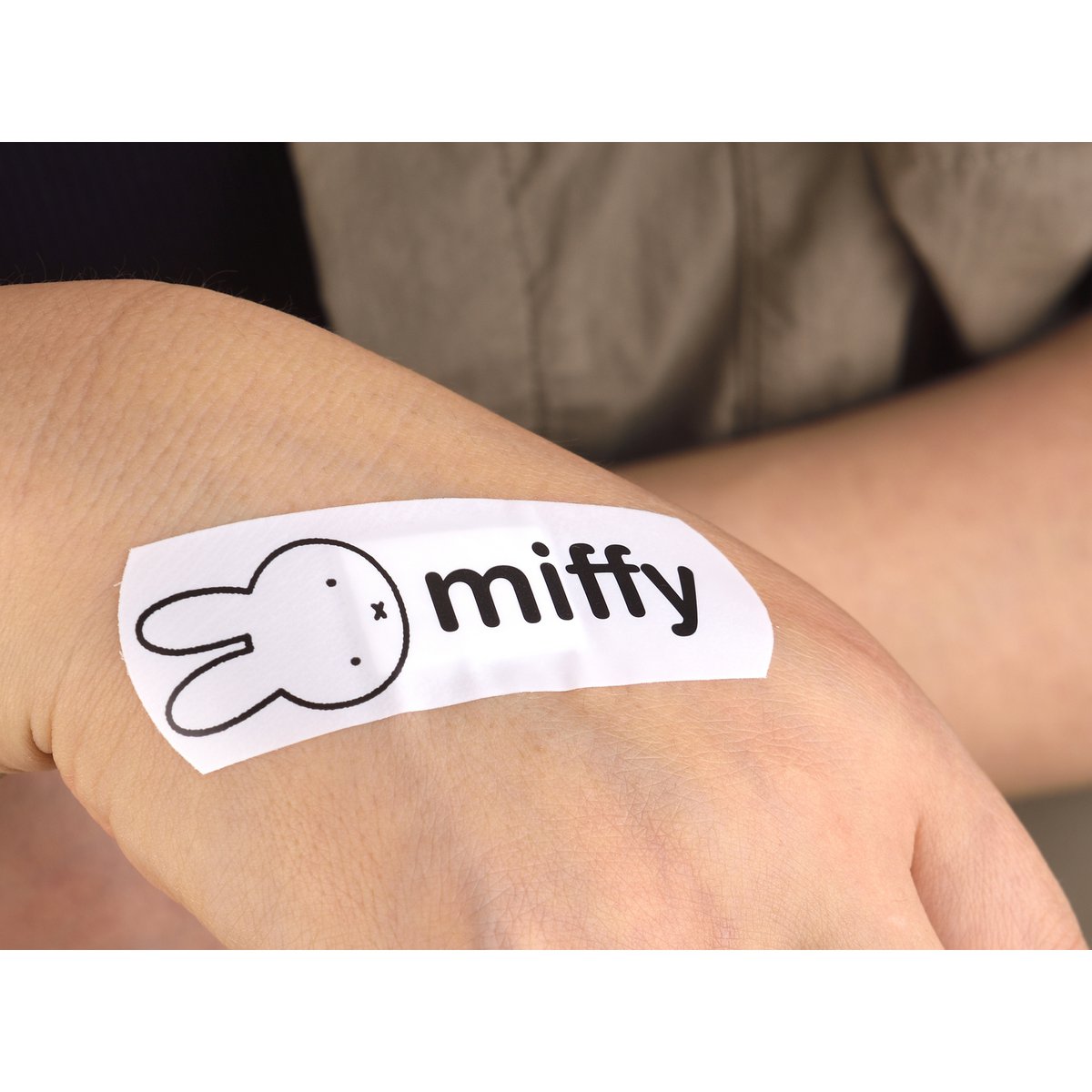 Miffy X24 Dressings