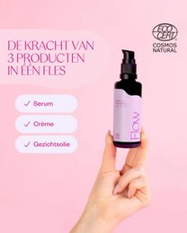 RetinLift 3-in-1 – Retinol-Creme