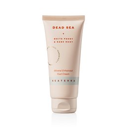 Mineralforstærket fodcreme