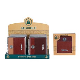 LAGUIOLE cigarette case