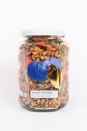 Pot Mystère Doux