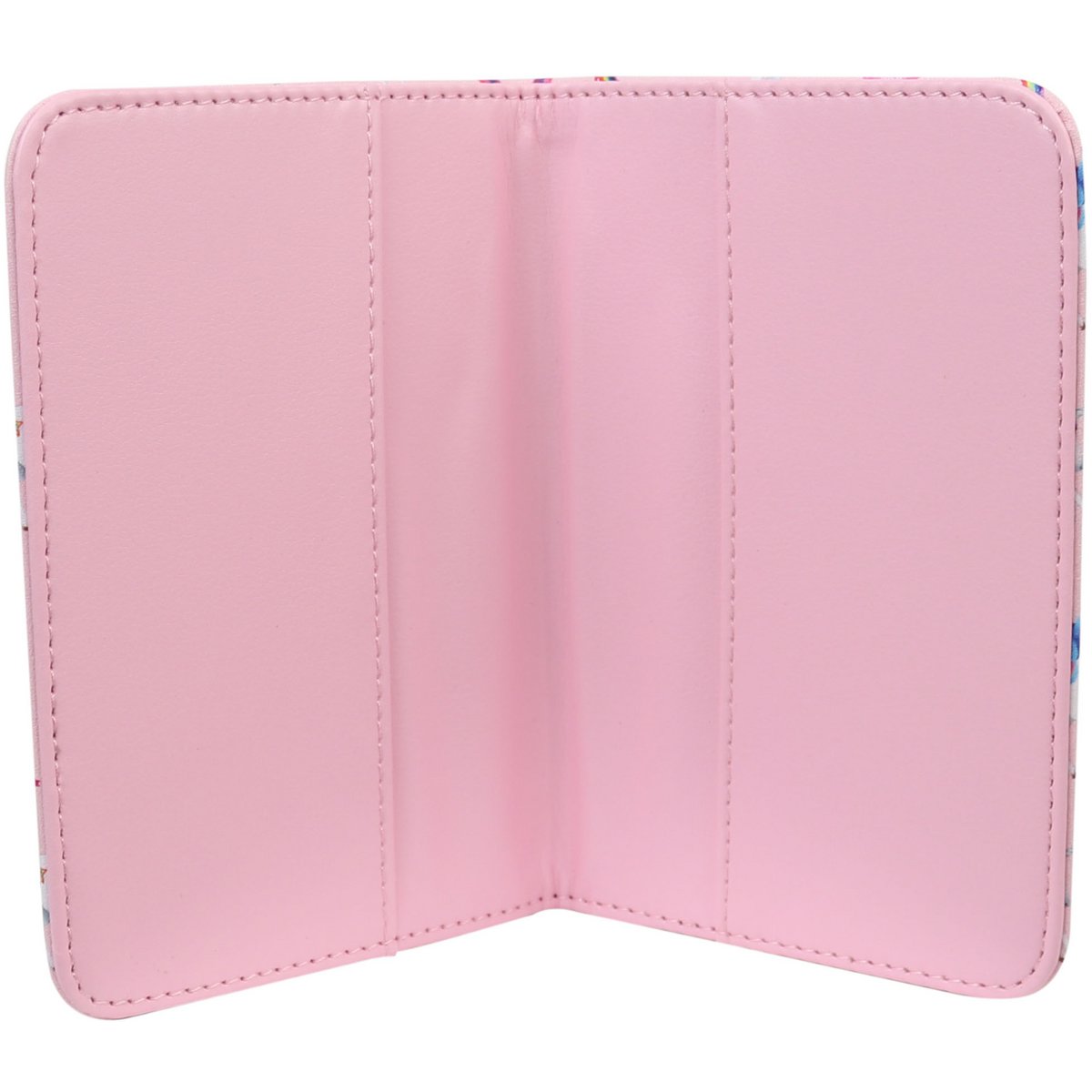 Passport Cover Unicorn Rainbows