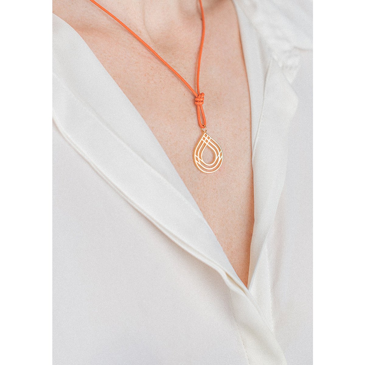 Jewelry CUhealthy Edition necklace