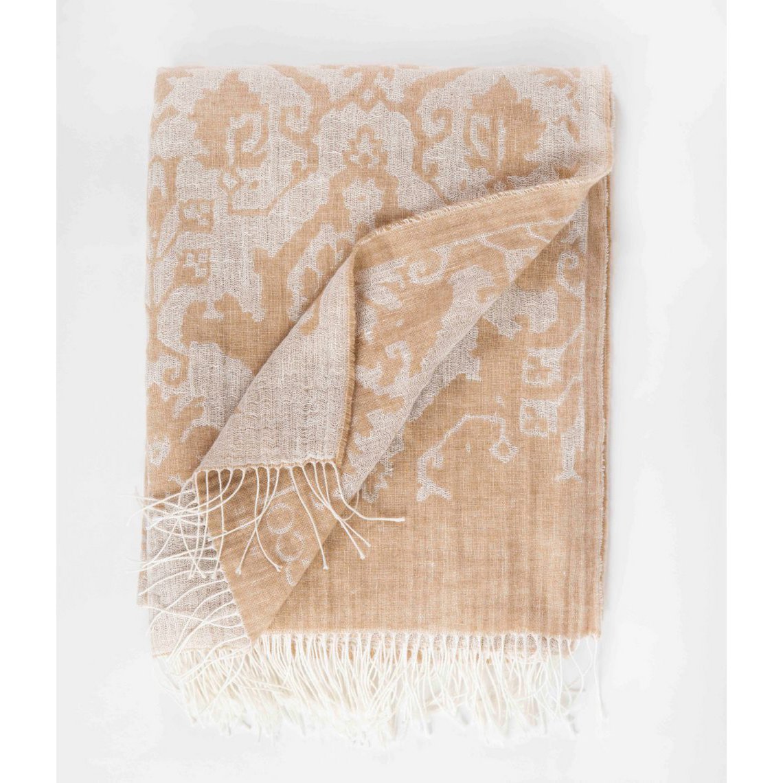 Blanket Heritage / Heritage Taupe