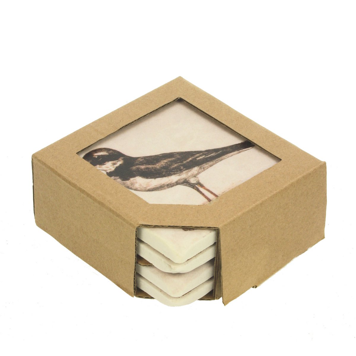 Coasters Birds
