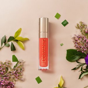 Argan Lippen- und Wangenfarböl Some Like It Hot Red 15 ml