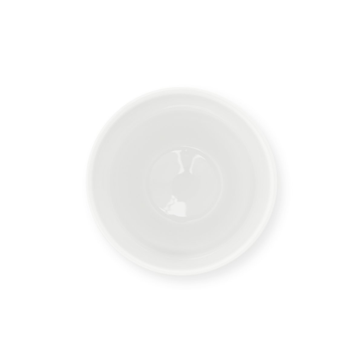 Mug without Ear White 250ml