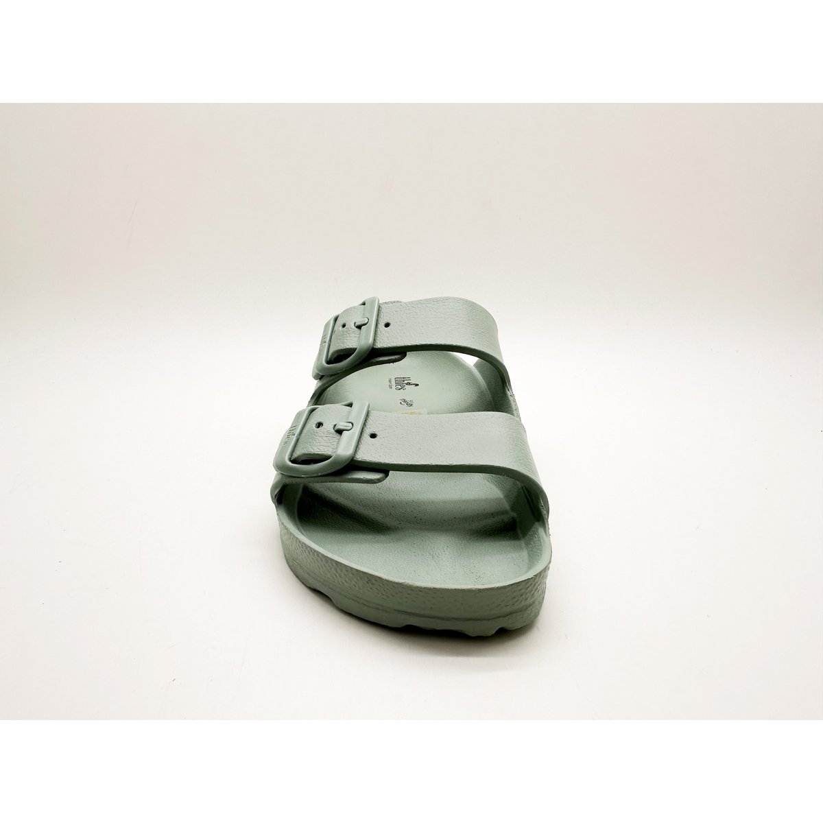 thies 1856 ® Ecofoam Sandal vegan aloe