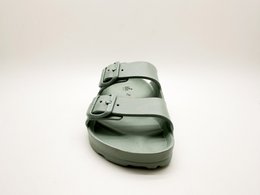 thies 1856 ® Ecofoam Sandal vegan aloe