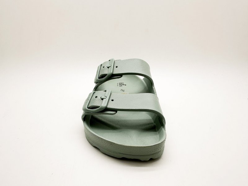 thies 1856 ® Ecofoam Sandal vegan aloe