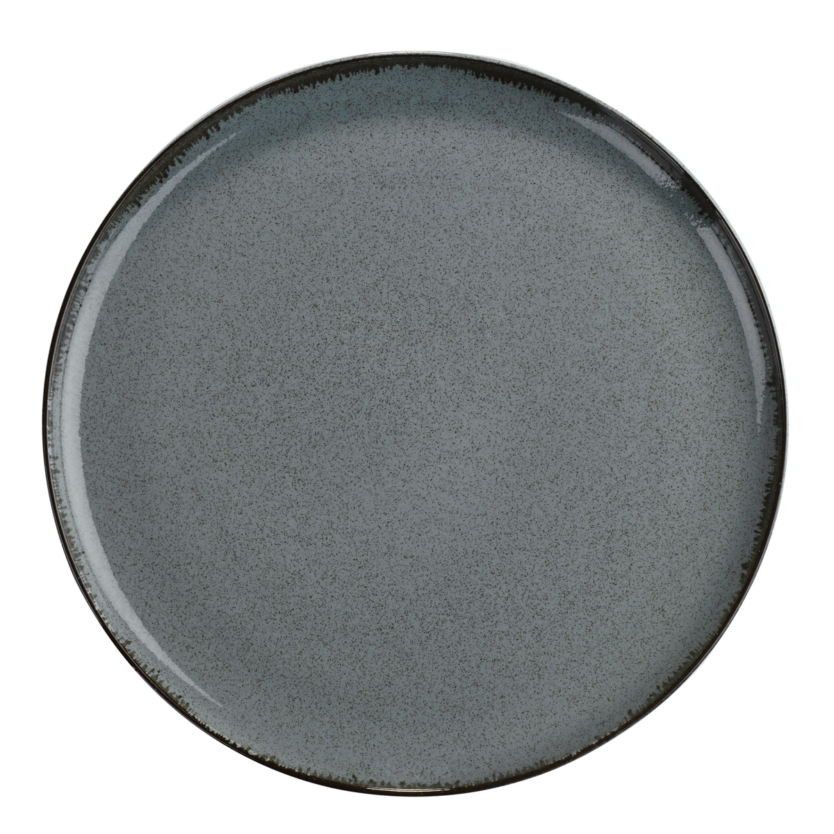 Ontbijtbord 19 cm Ocean Petrol