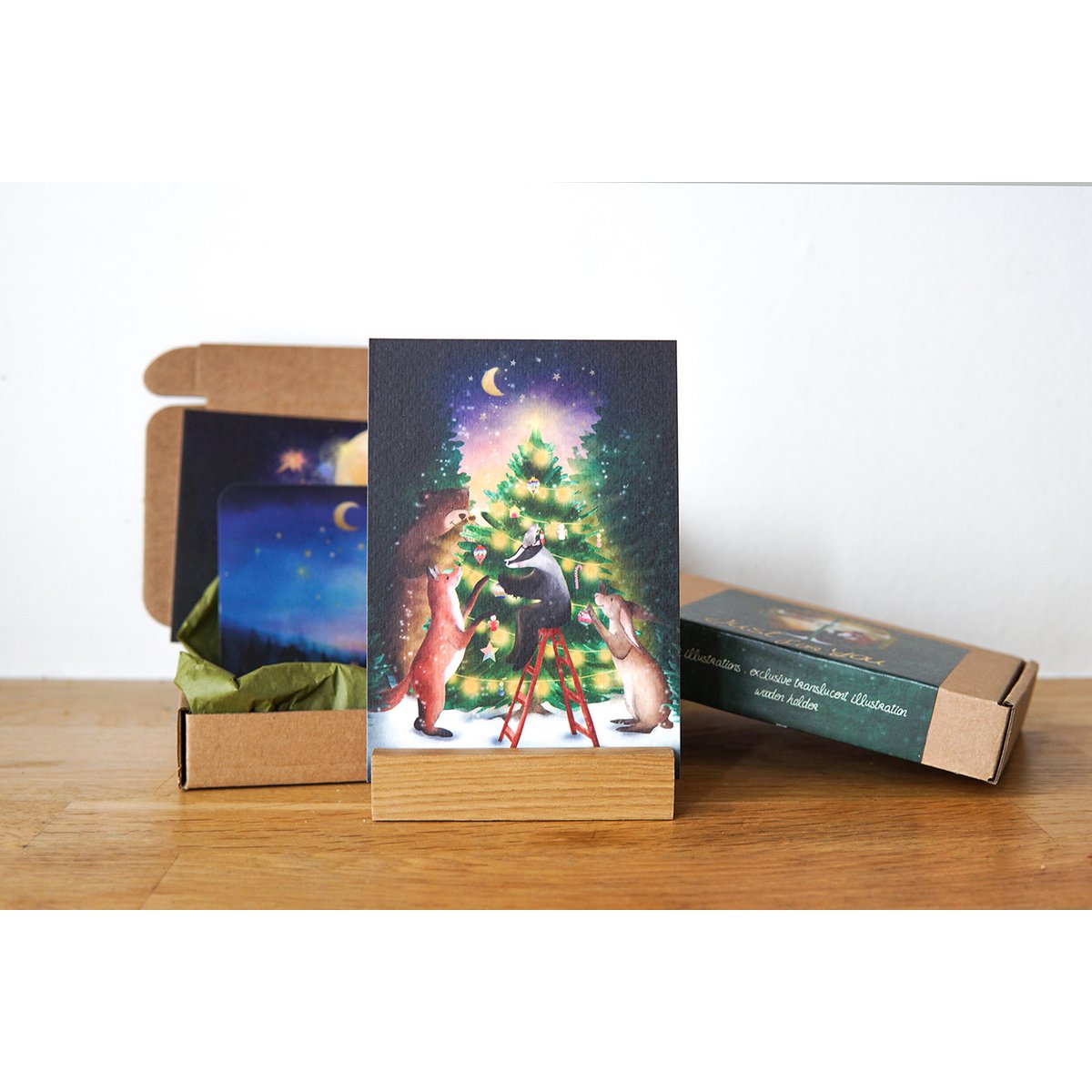 Cadeauset Tylko dla Ciebie (edycja limitowana)