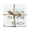 Set Onderzetters Relax