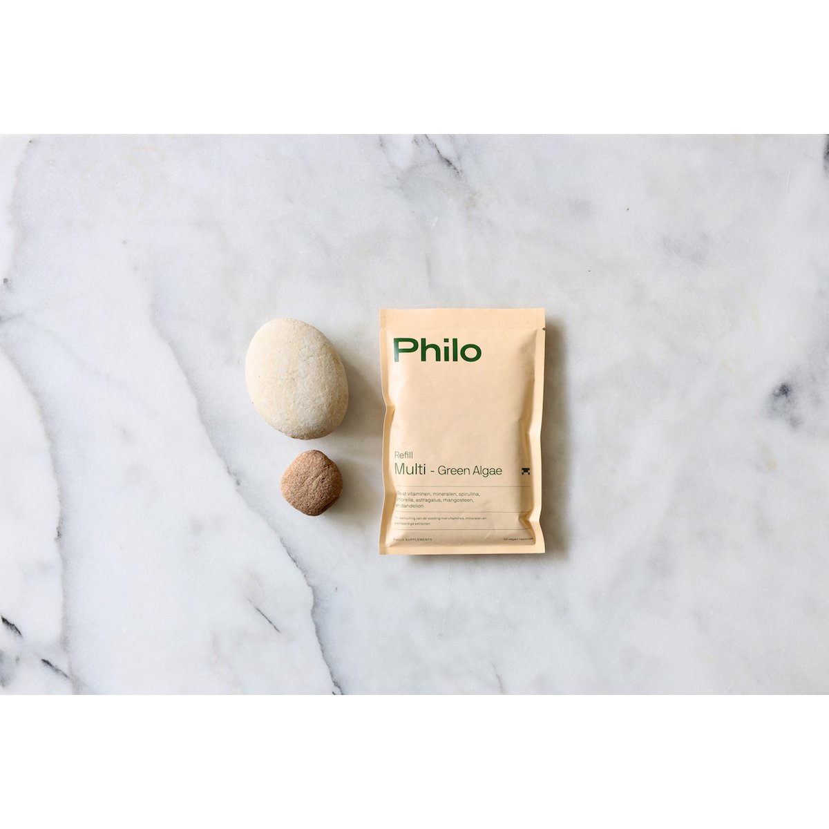 Philo Multi - RECAMBIO