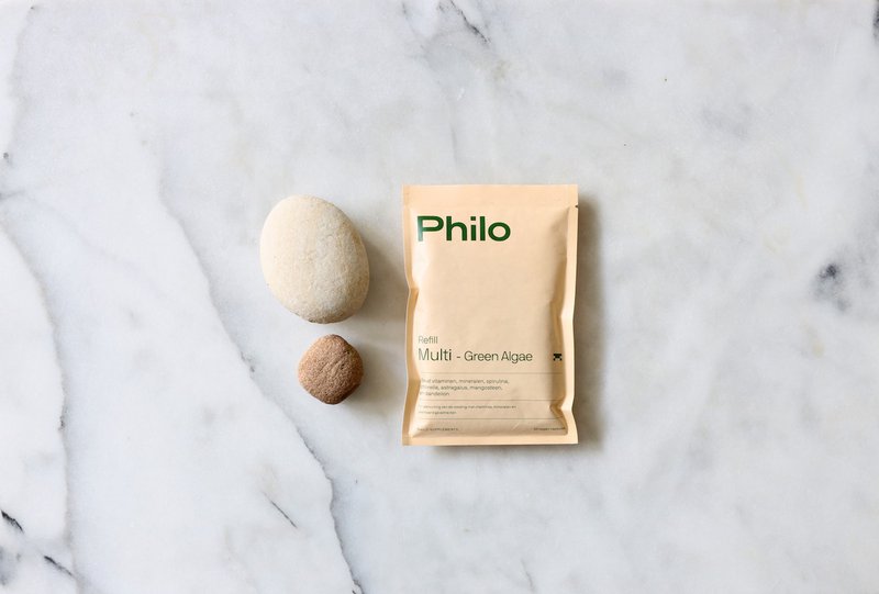 Philo Multi - REFILL