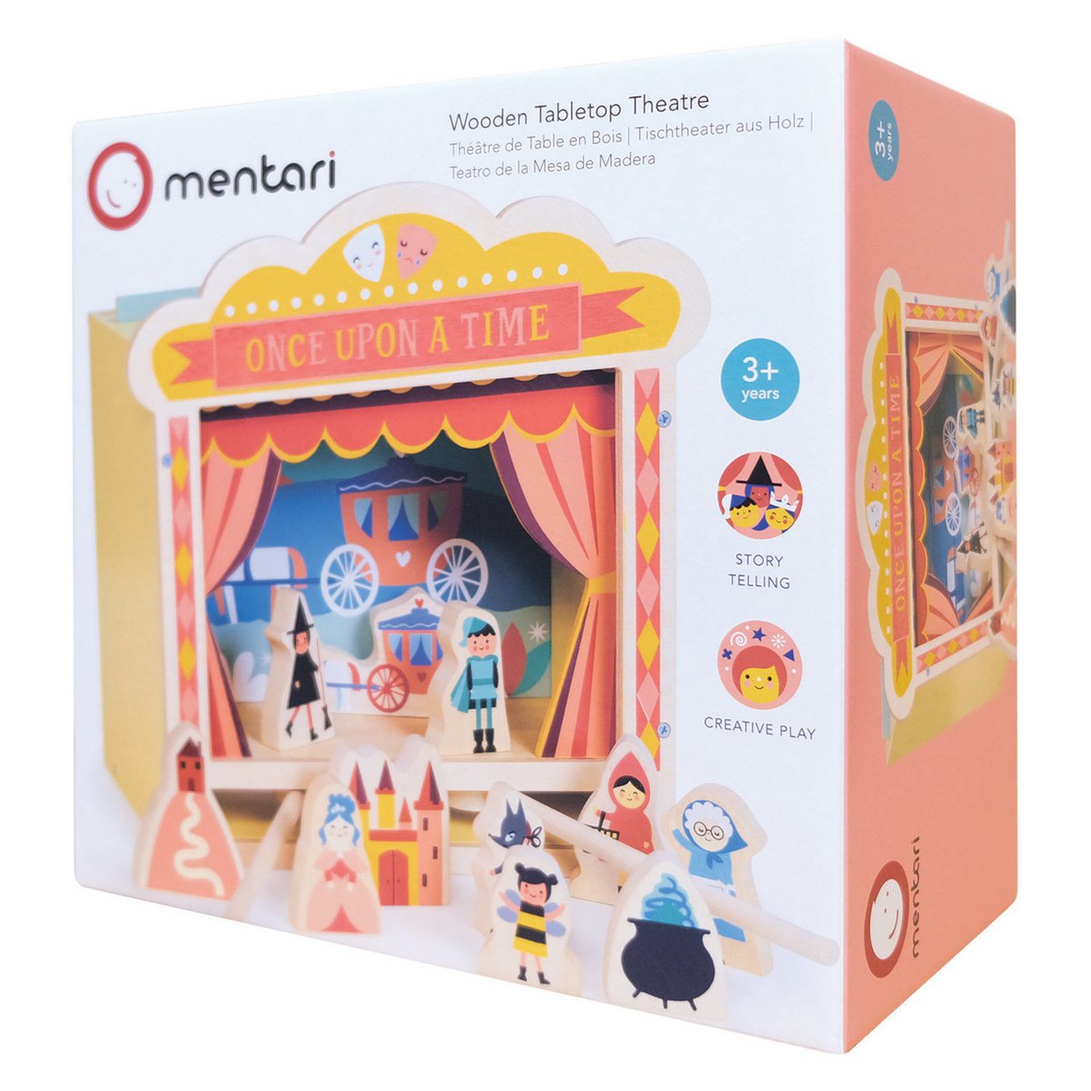 Mini Theater