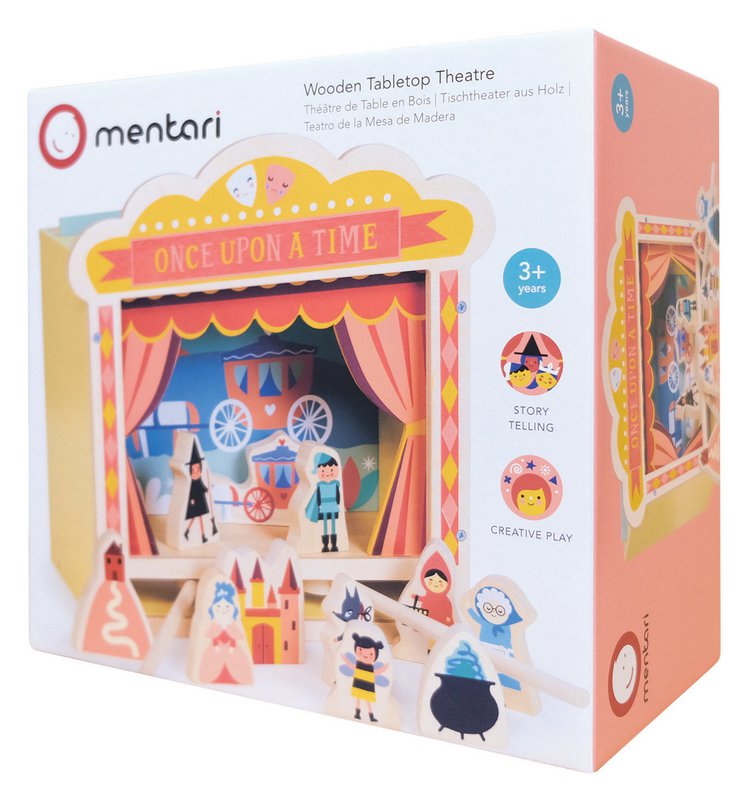 Mini Theater