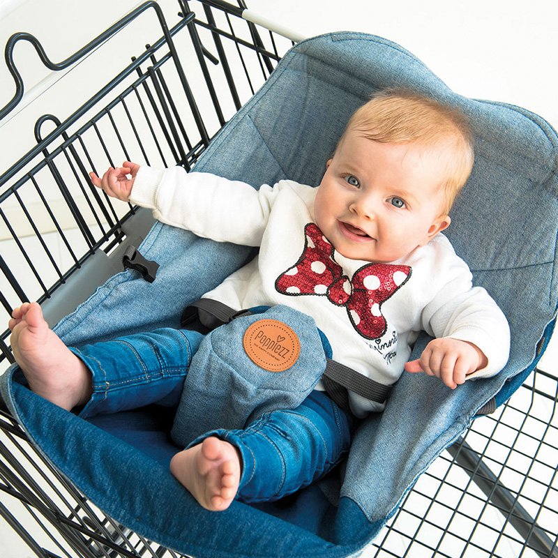 Baby hammock Hammock 2GO Jeans