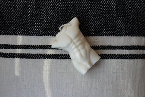 Men's Body Candle