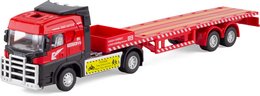 MINIATURE: PLATFORM TRUCK (set of 6)
