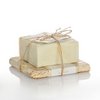 Hamamseife 200 g + Travertin Set
