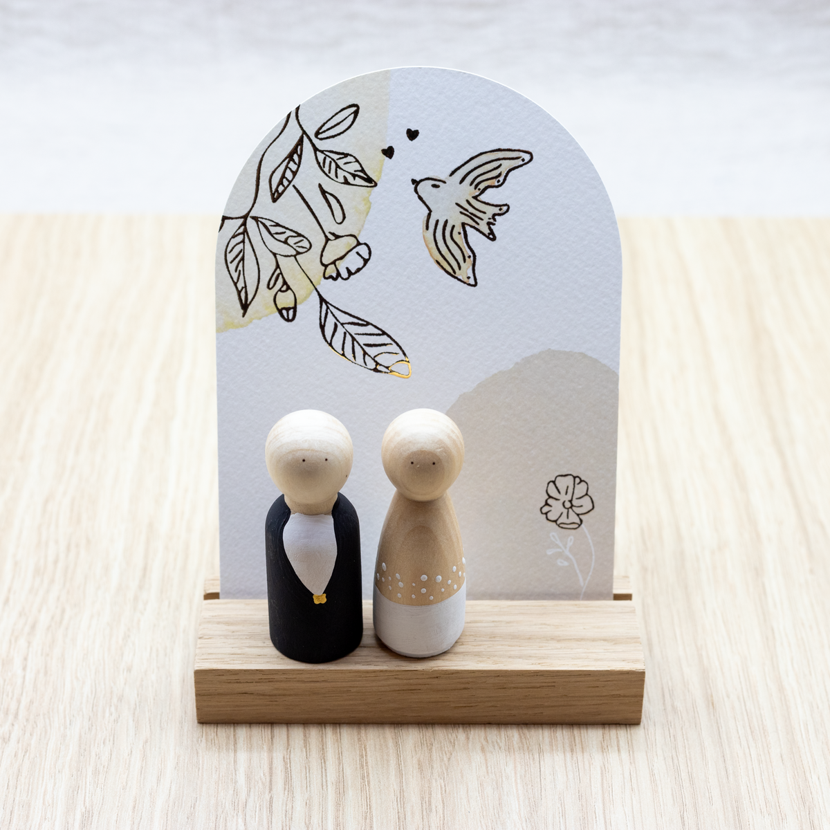 Bride/Groom