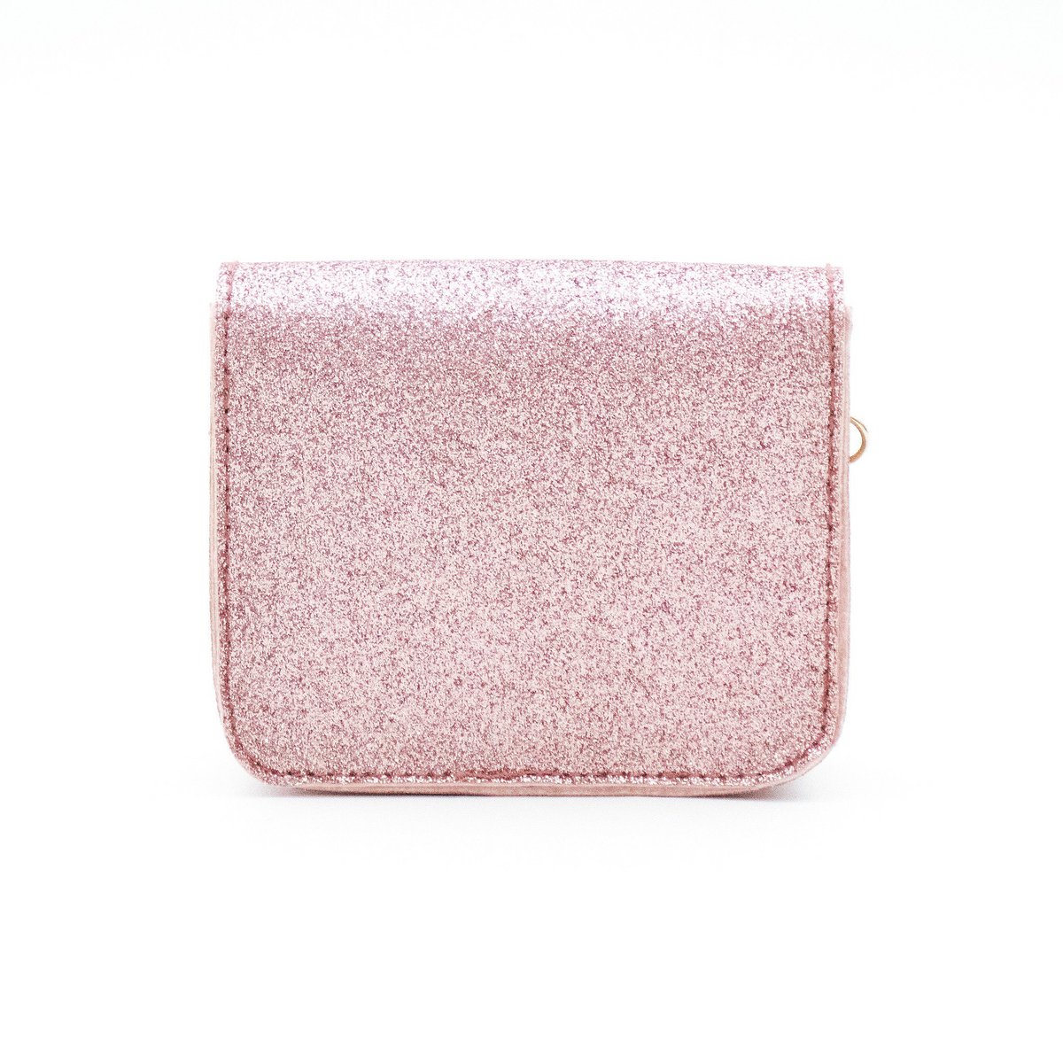 New in 2026 - Children's shoulder bag - Mini-Love Pink