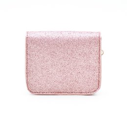 New in 2026 - Children's shoulder bag - Mini-Love Pink