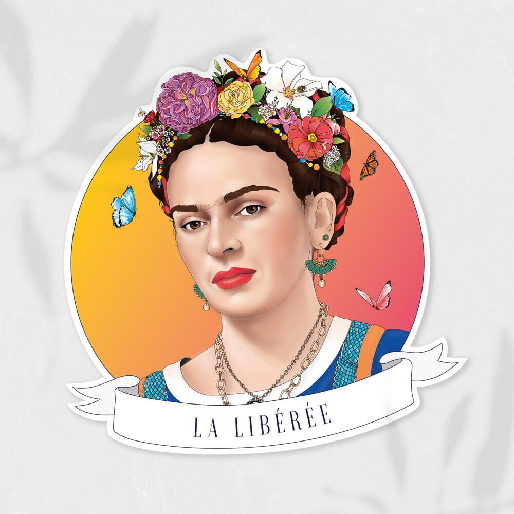 LA LIBÉRÉE