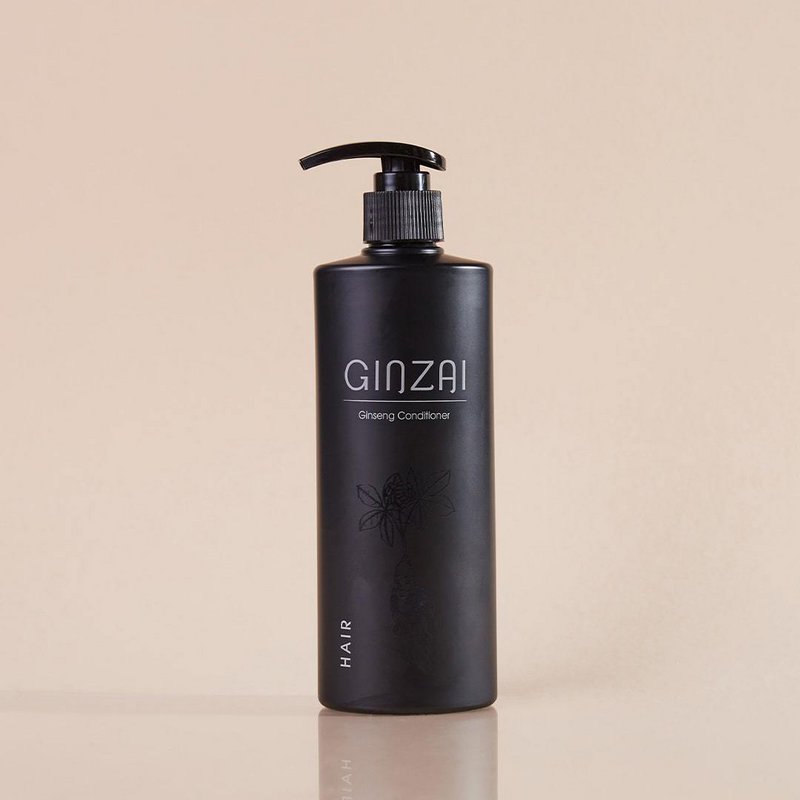 Balsam med ginseng